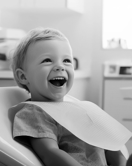 Dentiste pour enfant Vincennes